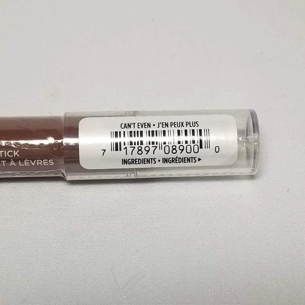 Ulta Beauty - Gloss Stick Lipstick - Can't Even